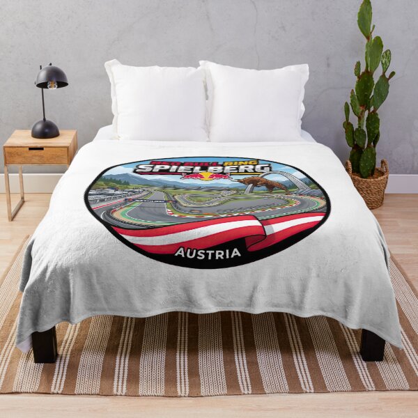 Item preview, Red Bull Ring Austria Grand Prix designed and sold by enzoade.