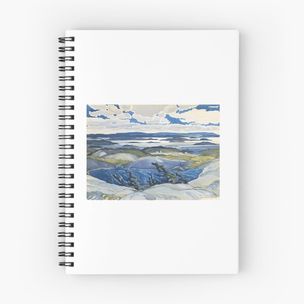 Item preview, Franklin Carmichael The Bay Of Islands designed and sold by Garstshop.