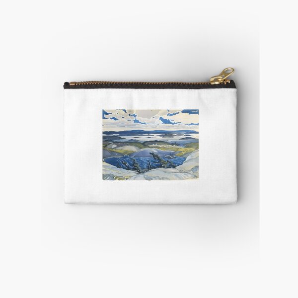 Item preview, Franklin Carmichael The Bay Of Islands designed and sold by Garstshop.
