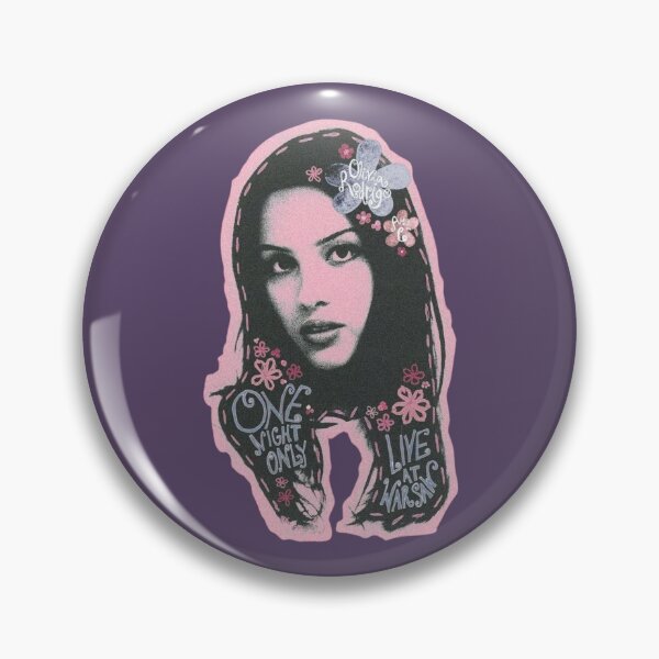Item preview, Olivia designed and sold by DhriegoStudio.
