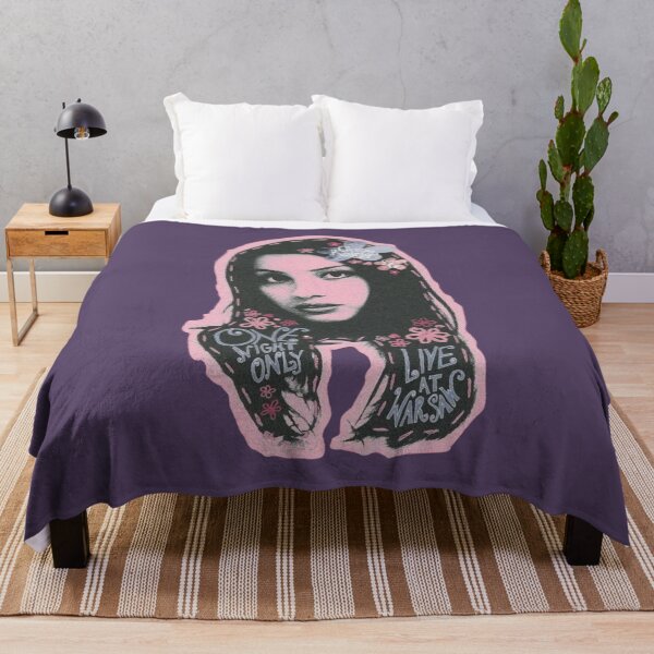 Item preview, Olivia designed and sold by DhriegoStudio.