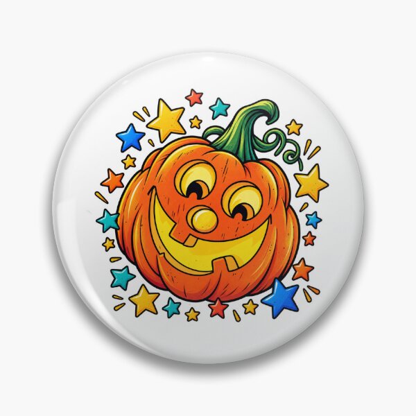 Item preview, Pumpkin Vintage 90s designed and sold by choudane.
