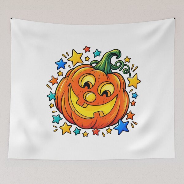 Item preview, Pumpkin Vintage 90s designed and sold by choudane.