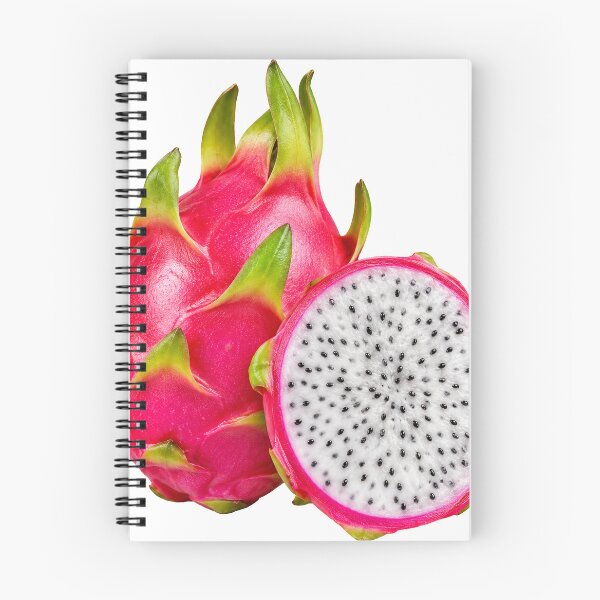 Item preview, Dragon Fruit: All Scales, No Fire Breathing designed and sold by Helt-enkelt.
