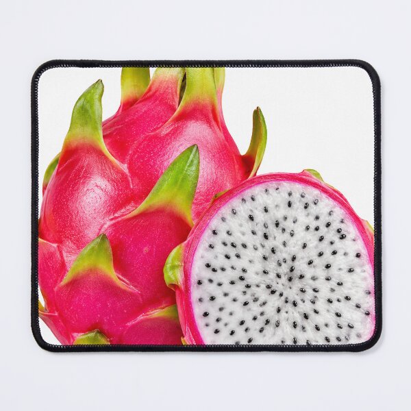 Item preview, Dragon Fruit: All Scales, No Fire Breathing designed and sold by Helt-enkelt.