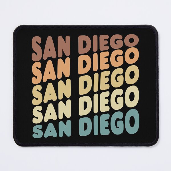 Item preview, City Life — San Diego designed and sold by New-Blood.