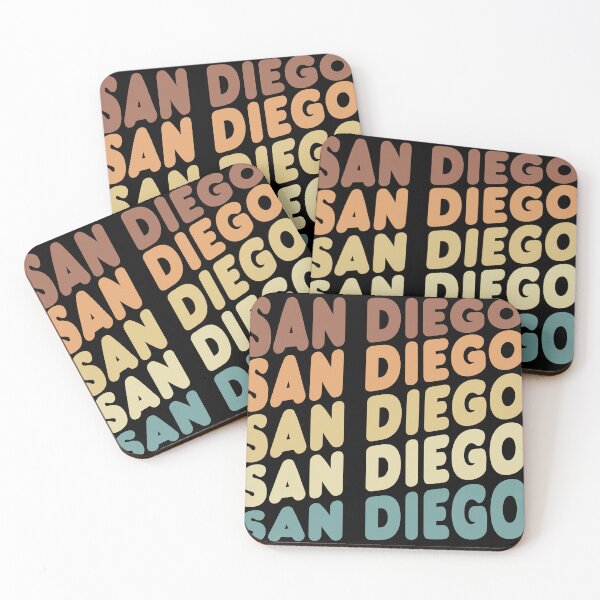 Item preview, City Life — San Diego designed and sold by New-Blood.