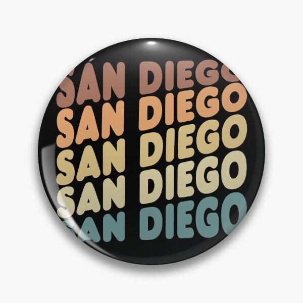 Item preview, City Life — San Diego designed and sold by New-Blood.