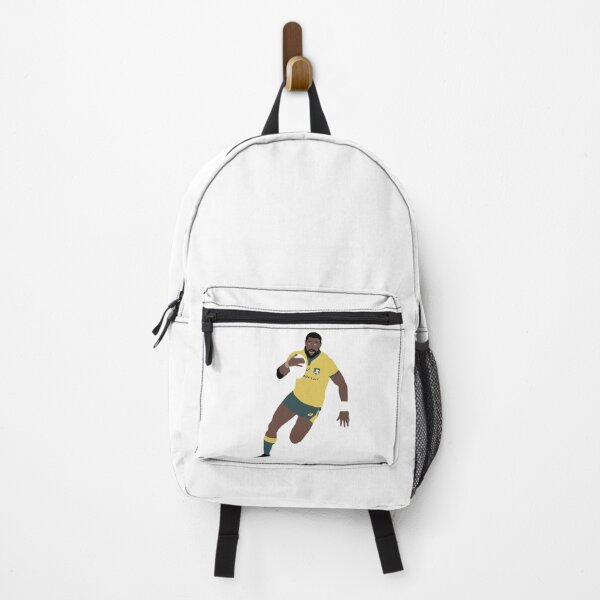 Item preview, Marika Koroibete Wallabies Rugby designed and sold by PCXEXCHANGE.