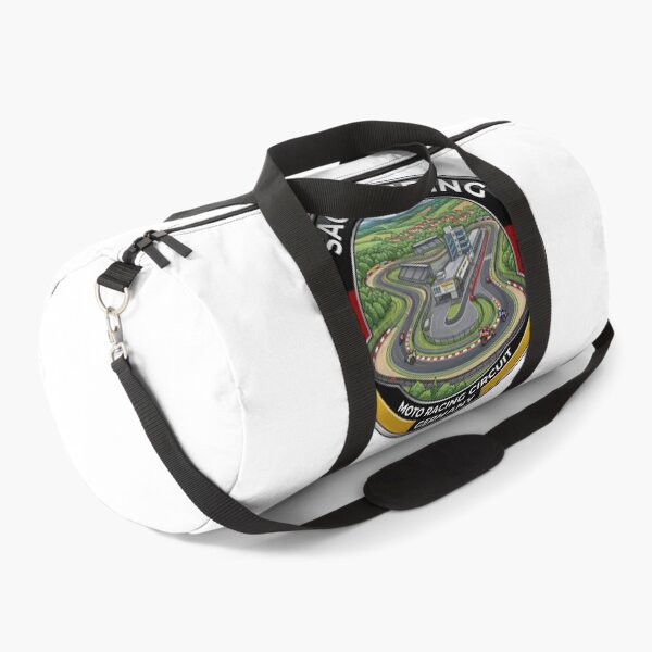 Item preview, Sachsenring Motorcycle Racing Circuit designed and sold by enzoade.