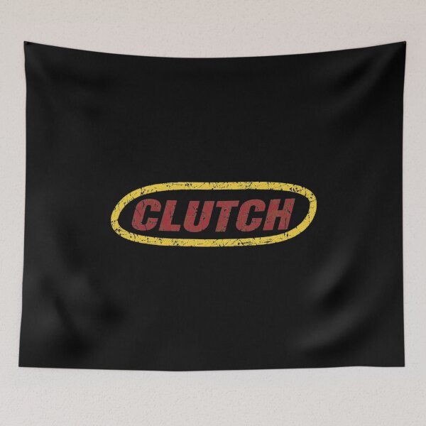Item preview, Clutchs Band  designed and sold by MarekTollen.