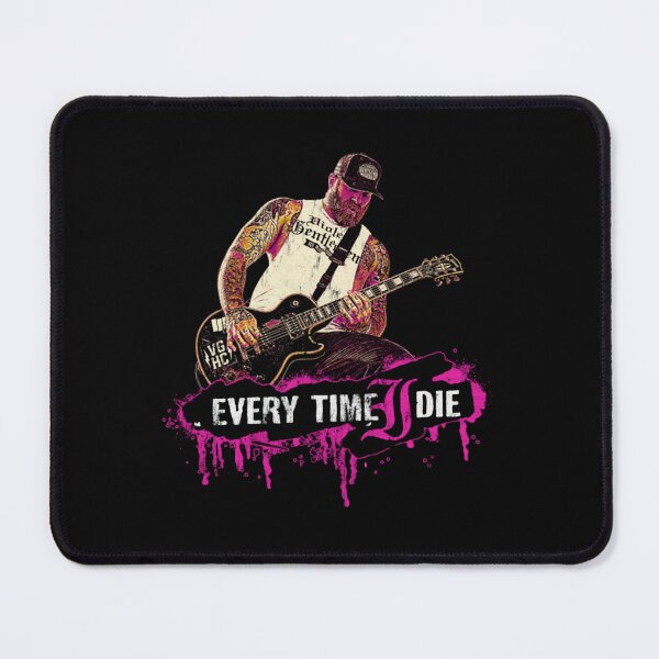 Item preview, Andy Williams The Butcher Every Time I Die Vintage designed and sold by MarinRosito.