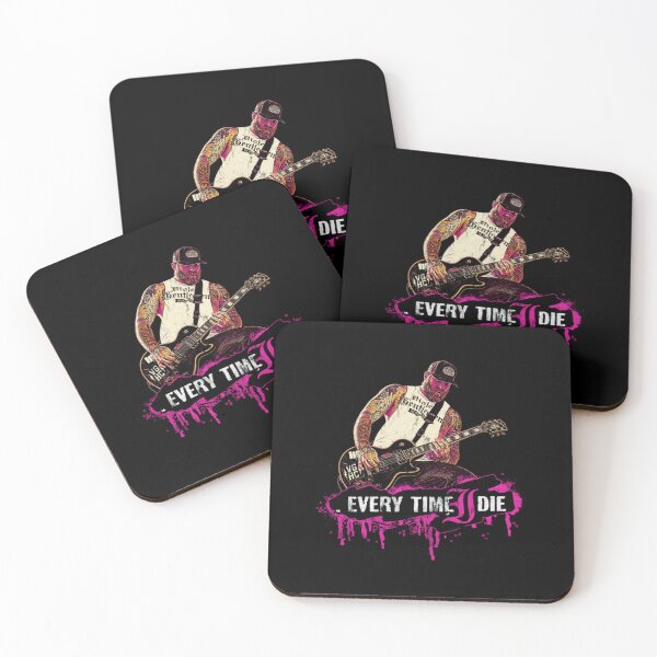 Item preview, Andy Williams The Butcher Every Time I Die Vintage designed and sold by MarinRosito.