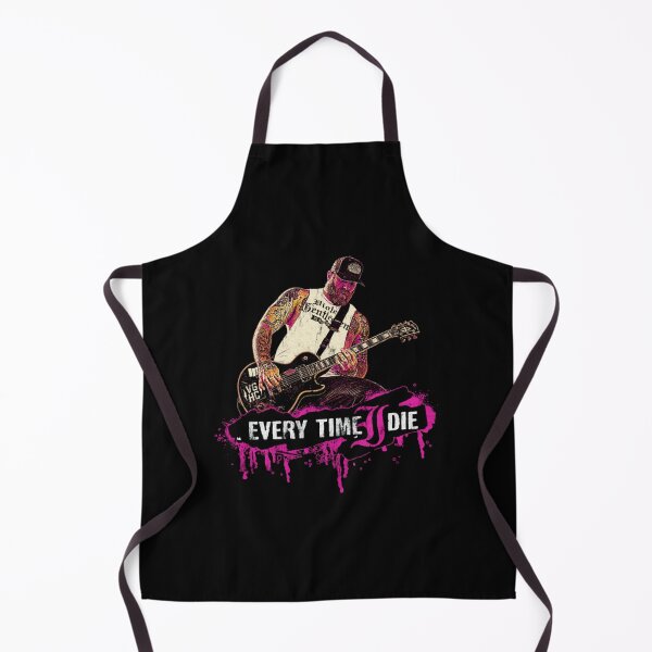 Item preview, Andy Williams The Butcher Every Time I Die Vintage designed and sold by MarinRosito.