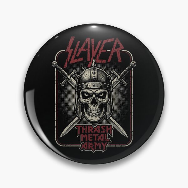 Item preview, Slayer designed and sold by izmdgprostd.