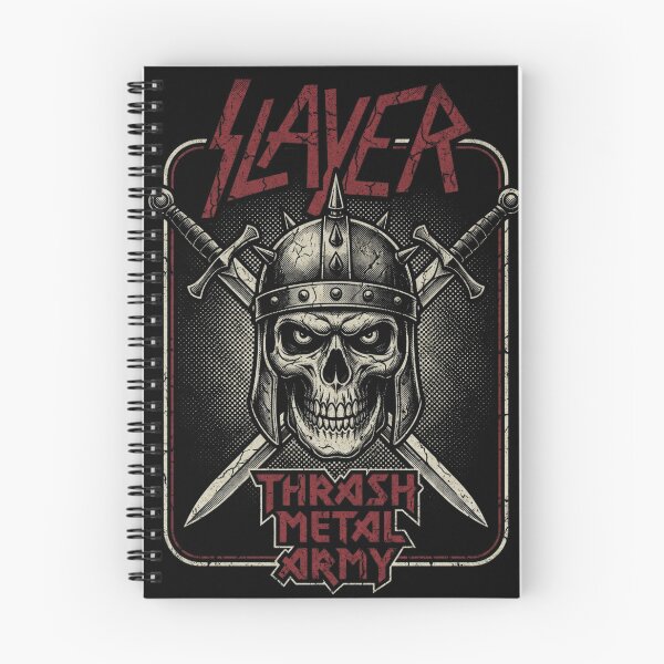 Item preview, Slayer designed and sold by izmdgprostd.