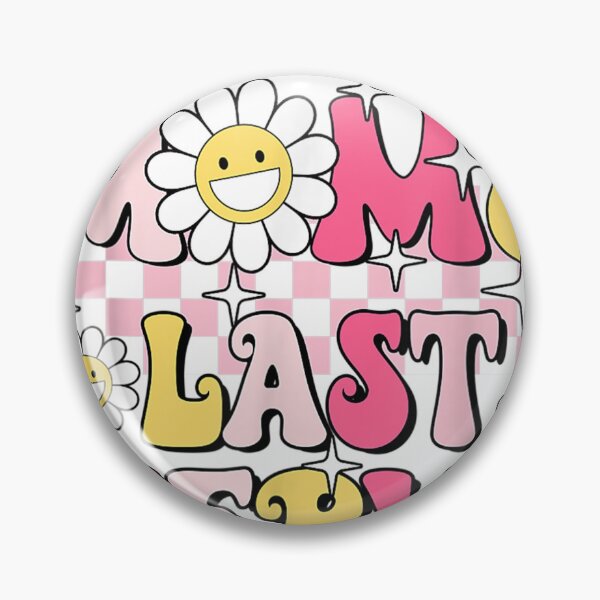 Item preview, Groovy On My Mom's Last Nerve Retro Funny Mama Mothers Day designed and sold by Stungmans.