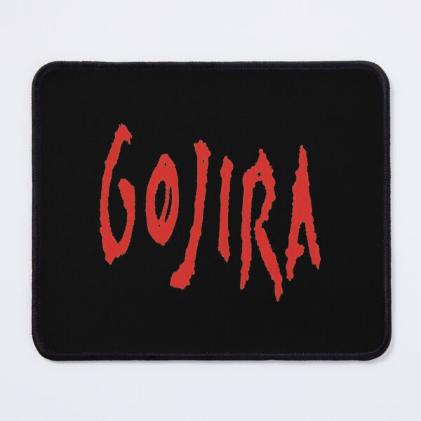 Item preview, Gojiras Band Red designed and sold by TinaFangcao.