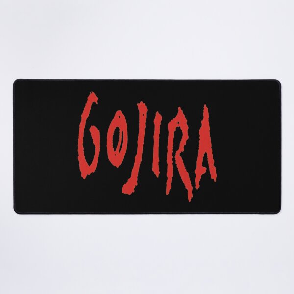 Item preview, Gojiras Band Red  designed and sold by TinaFangcao.