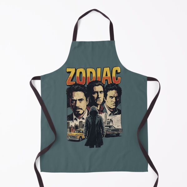Item preview, Zodiaco (versión cómic) designed and sold by tigrootiger.