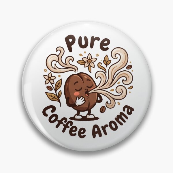 Item preview, Un aroma puro de Cafe  designed and sold by JonysCreativeDesigns.