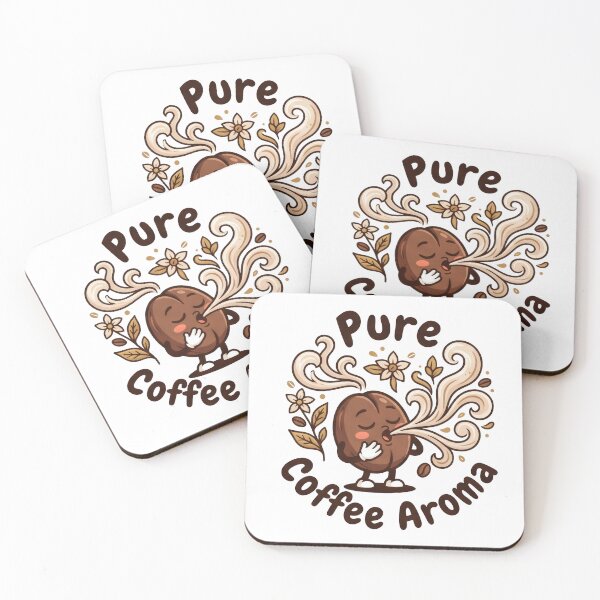 Item preview, Un aroma puro de Cafe  designed and sold by JonysCreativeDesigns.