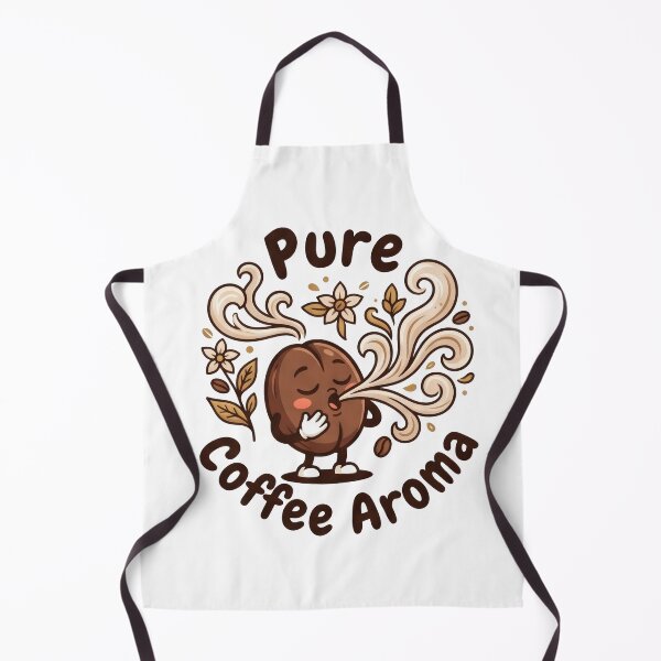 Item preview, Un aroma puro de Cafe  designed and sold by JonysCreativeDesigns.