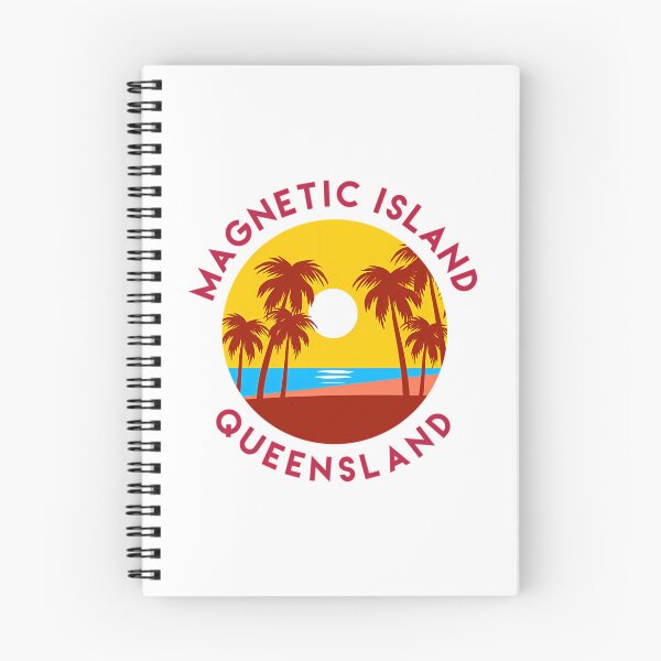 Item preview, Magnetic Island Queensland Landscape Australia designed and sold by PCXEXCHANGE.