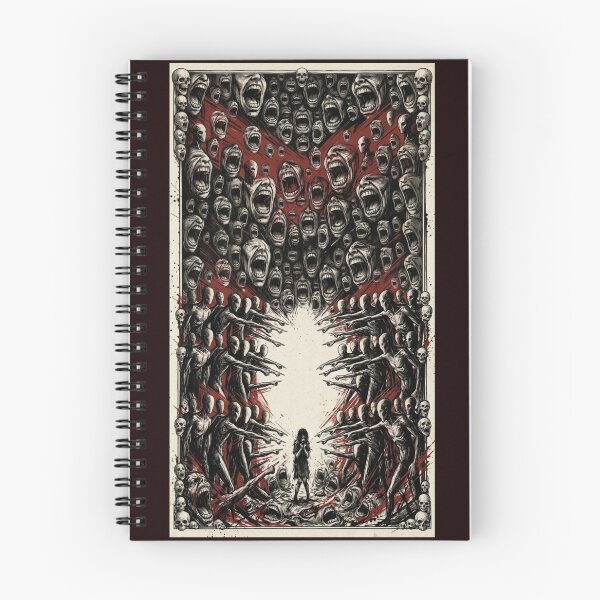 Item preview, The Weight of Judgment designed and sold by  Color & Form.
