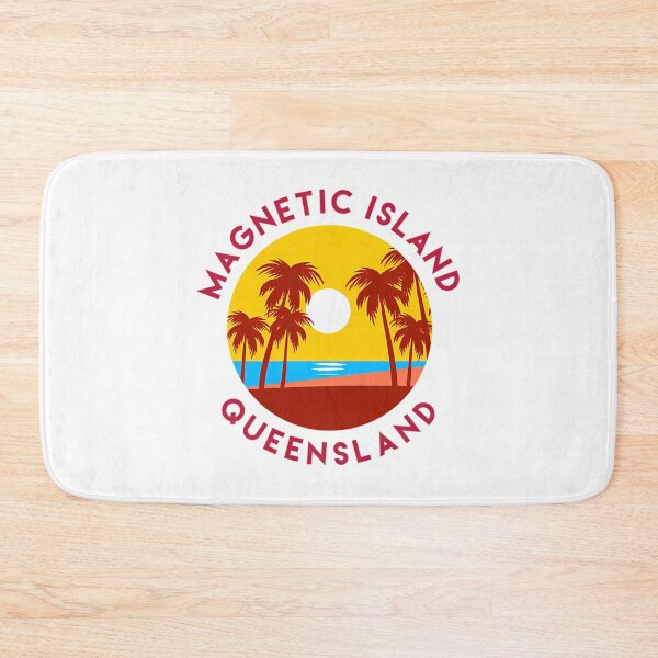 Item preview, Magnetic Island Queensland Landscape Australia designed and sold by PCXEXCHANGE.