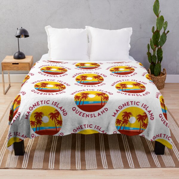Item preview, Paisaje de Magnetic Island, Queensland, Australia designed and sold by PCXEXCHANGE.