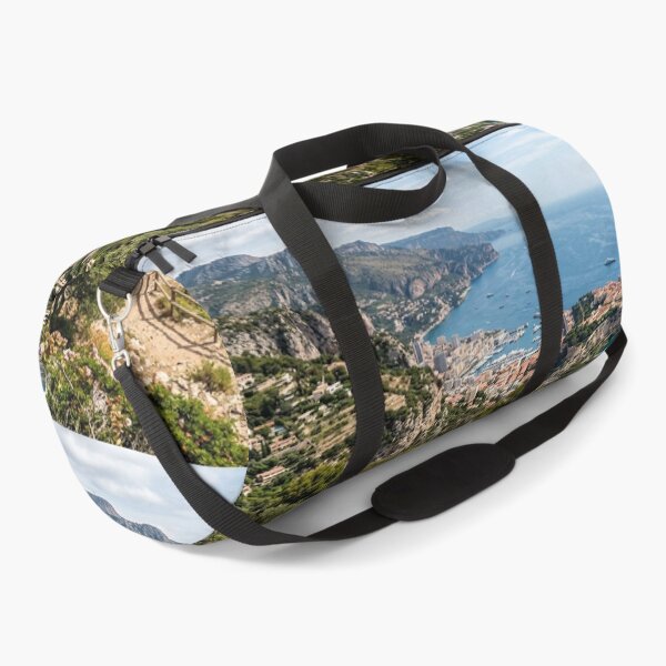 Item preview, Aerial Coastal View of Monaco designed and sold by Solomon-Ent-144.