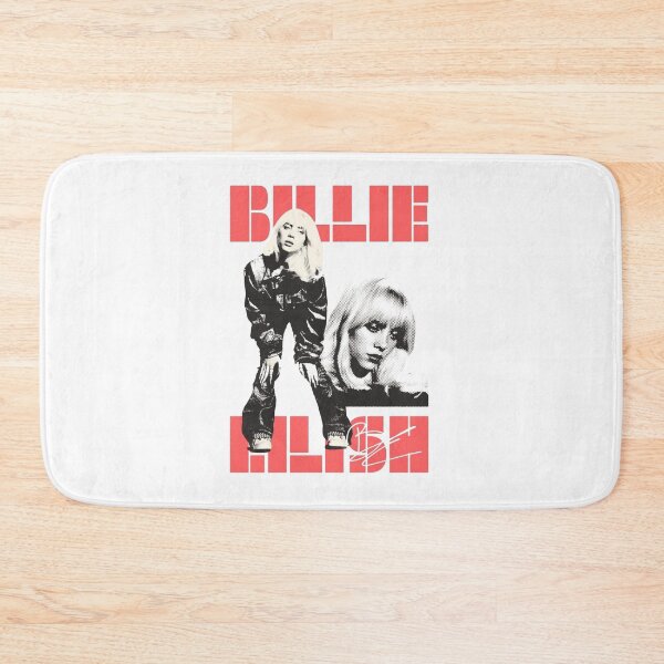 Item preview, Billie designed and sold by DhriegoStudio.