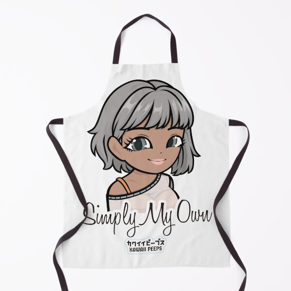Item preview, Pastel Power Crew Simply My Own designed and sold by P-L-Sardines.