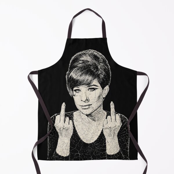 Item preview, Young Barbra Flipping Style designed and sold by markusvertikal.