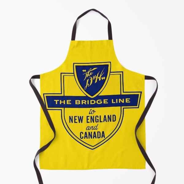 Item preview, El Delaware y el Hudson - La Línea del Puente designed and sold by Trains-and-Rail.