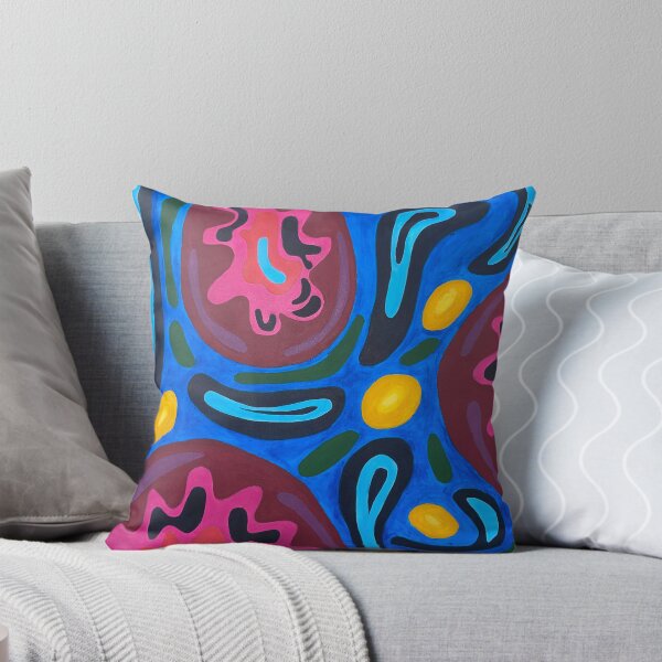 Item preview, Cells Abstracted designed and sold by elenamo101.
