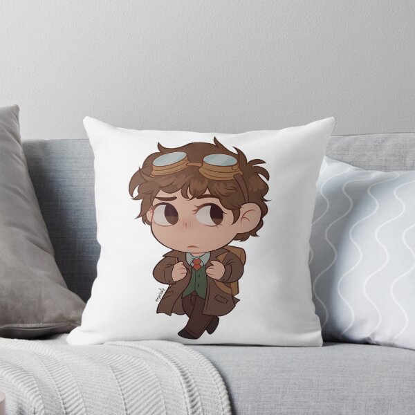 Item preview, Tiny Wylan - Soc designed and sold by JulieannaHag.