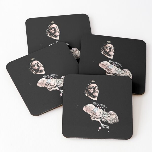 Item preview, Andy-Williams designed and sold by MarinRosito.