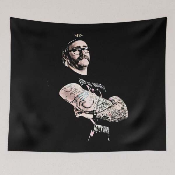 Item preview, Andy-Williams designed and sold by MarinRosito.