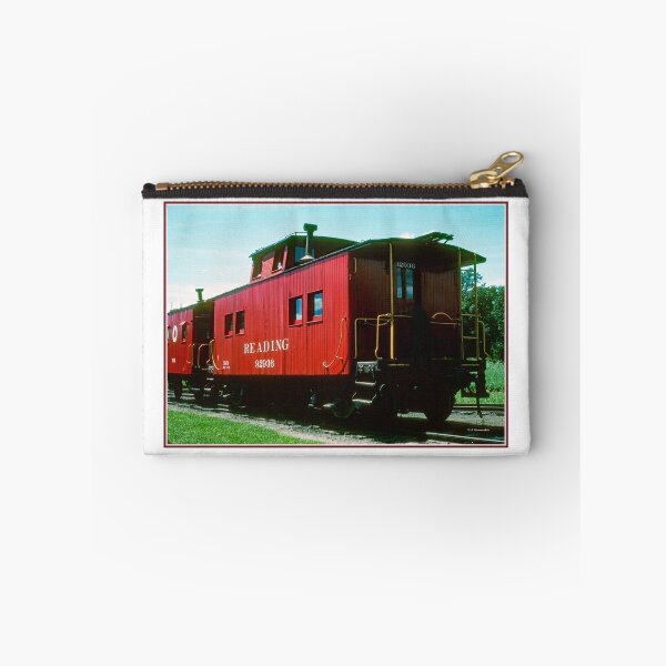 Item preview, Kempton, Pennsylvania, June 10, 1996, Reading Company Caboose 92936 designed and sold by AMacGPhilly.