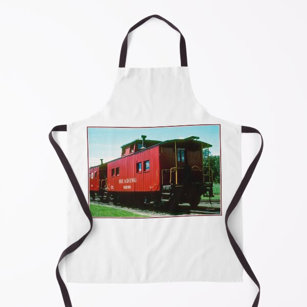 Item preview, Kempton, Pennsylvania, June 10, 1996, Reading Company Caboose 92936 designed and sold by AMacGPhilly.