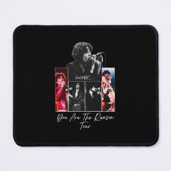 Item preview, SOMBR World Tour Concert Music 2026 designed and sold by willtrish2Arrt.