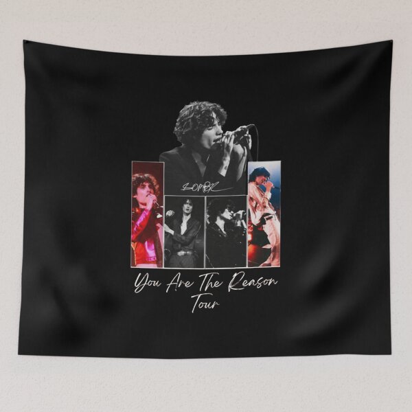 Item preview, SOMBR World Tour Concert Music 2026 designed and sold by willtrish2Arrt.
