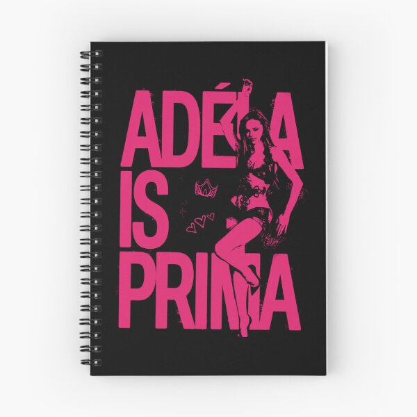 Item preview, Adela is prima designed and sold by DhriegoStudio.