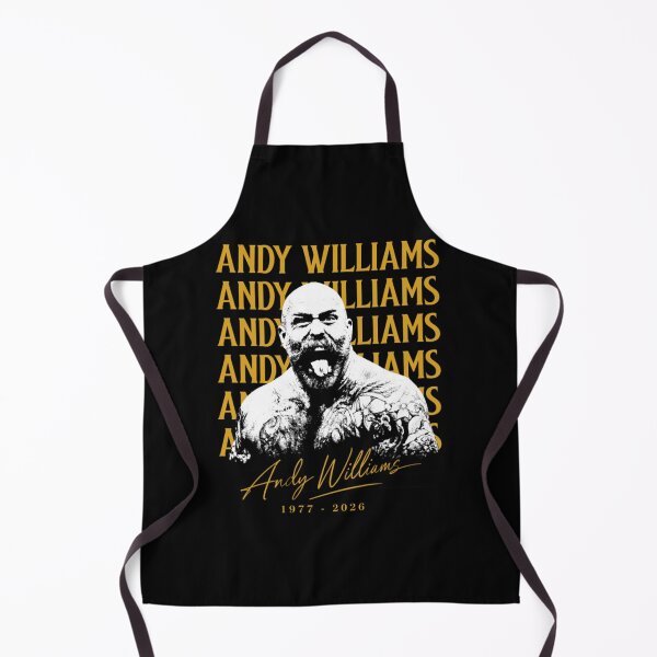 Item preview, andy-williams designed and sold by MarinRosito.
