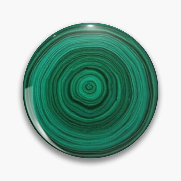 Item preview, Malachite: Naturally Dramatic, Zero Filter designed and sold by Helt-enkelt.