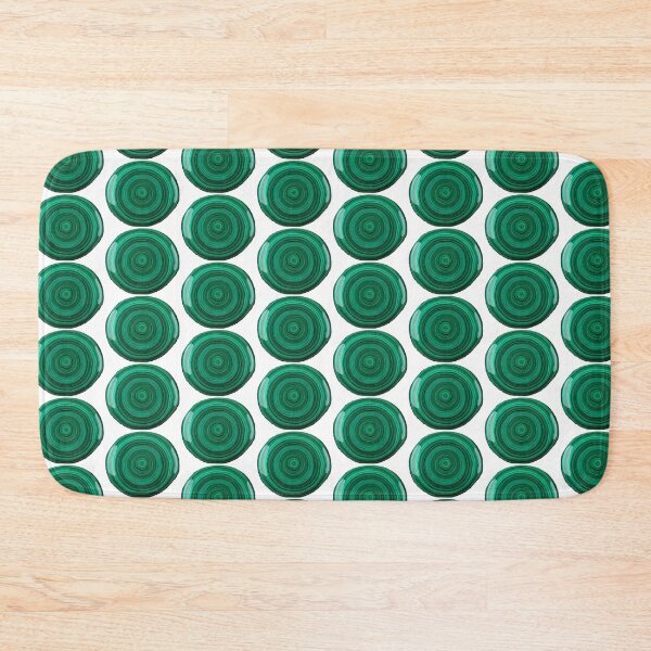 Item preview, Malachite: Naturally Dramatic, Zero Filter designed and sold by Helt-enkelt.