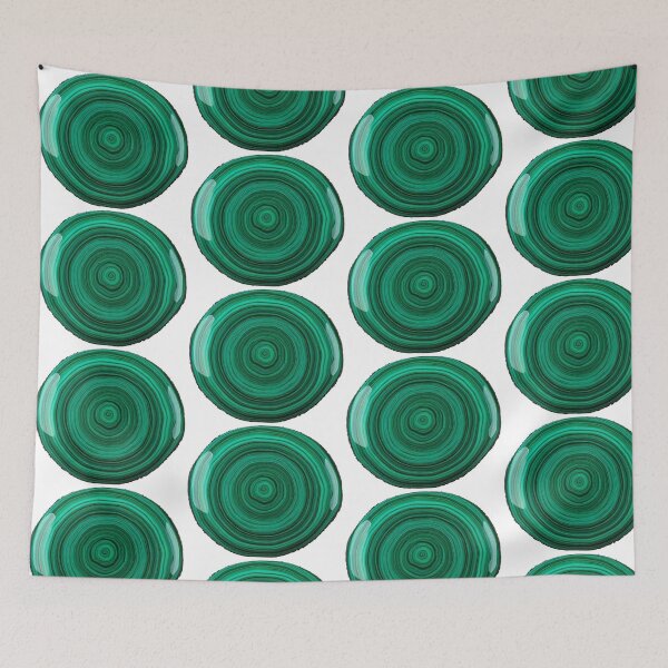 Item preview, Malachite: Naturally Dramatic, Zero Filter designed and sold by Helt-enkelt.