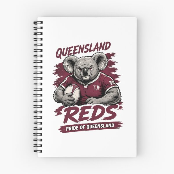Item preview, Koala Reds designed and sold by PCXEXCHANGE.